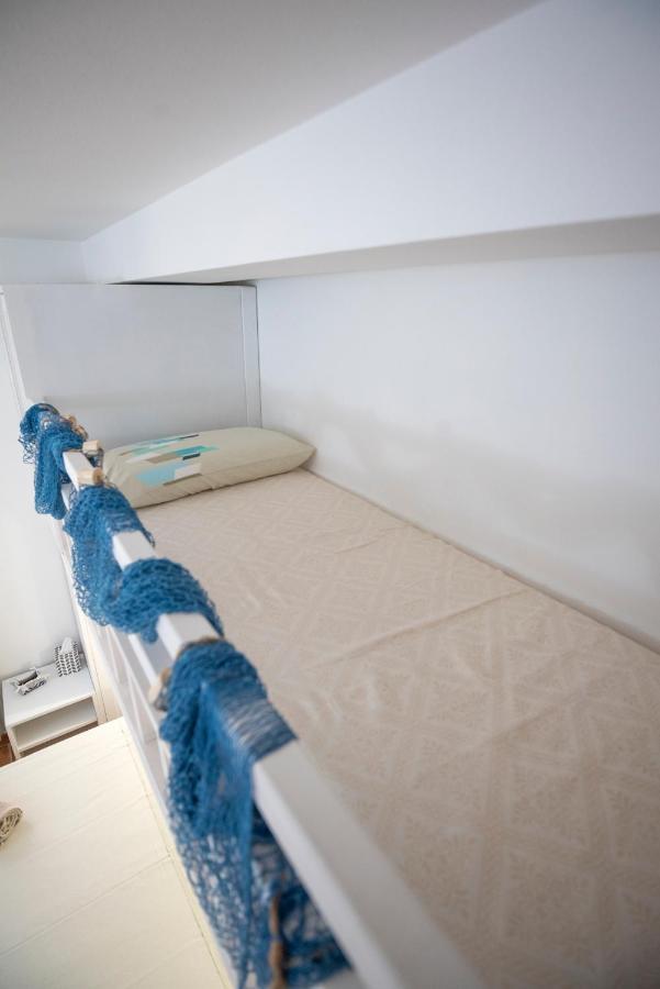 SantʼAntìoco La Casa Di Orimari 아파트 외부 사진