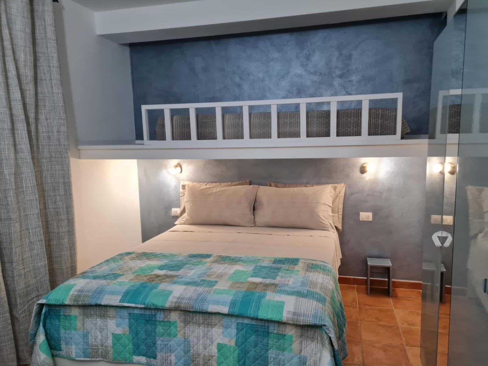 SantʼAntìoco La Casa Di Orimari 아파트 외부 사진