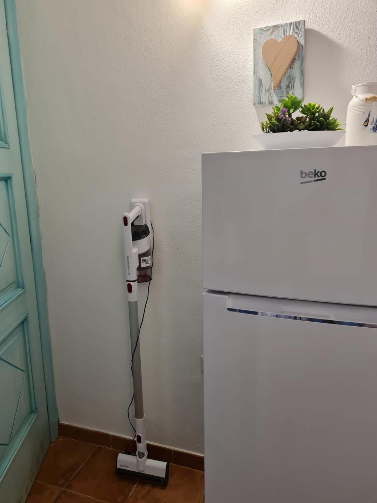 SantʼAntìoco La Casa Di Orimari 아파트 외부 사진